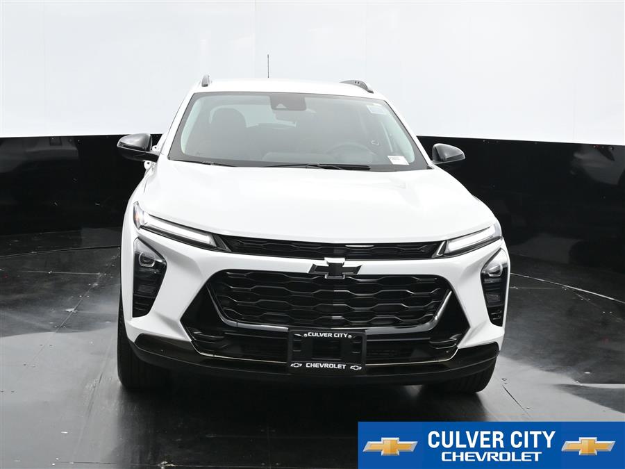 2025 Chevrolet Trax ACTIV photo