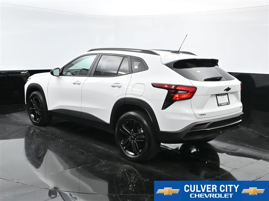 2025 Chevrolet Trax ACTIV photo