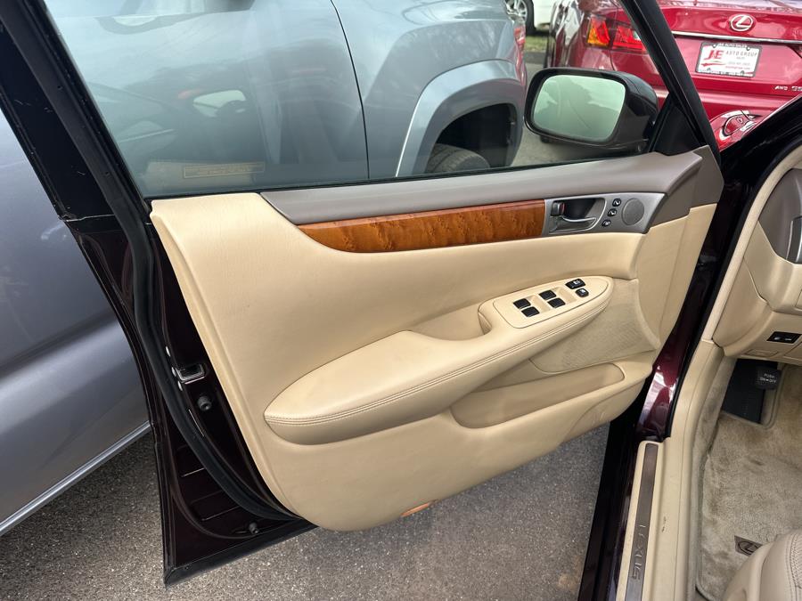 2006 Lexus ES 330 photo