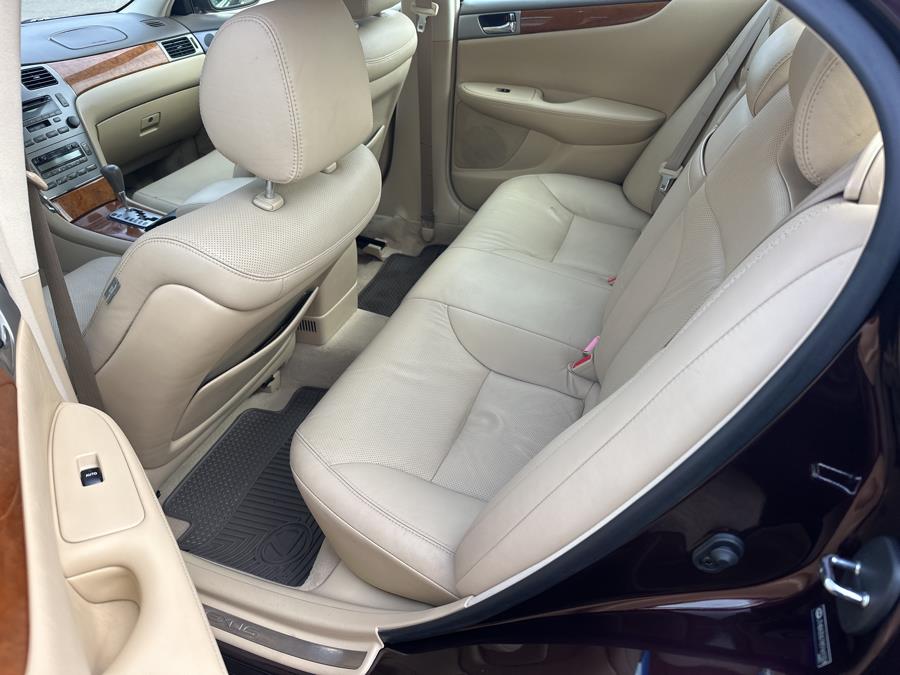 2006 Lexus ES 330 photo