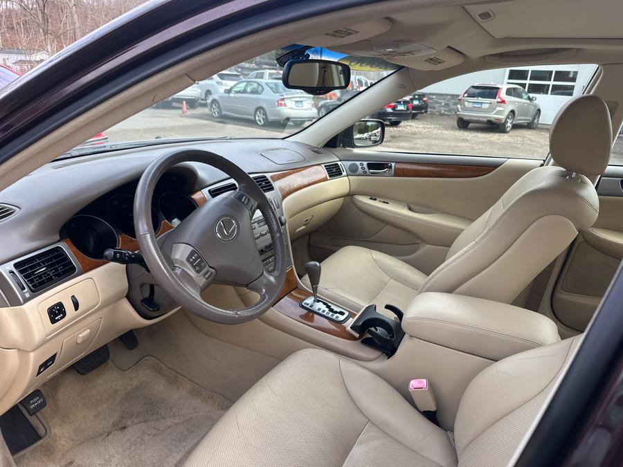 2006 Lexus ES 330 photo