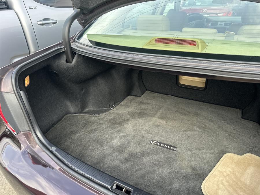 2006 Lexus ES 330 photo