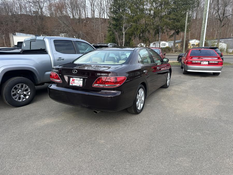 2006 Lexus ES 330 photo