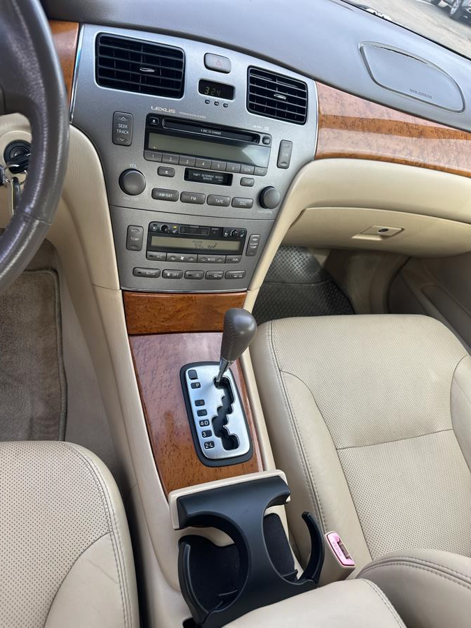2006 Lexus ES 330 photo