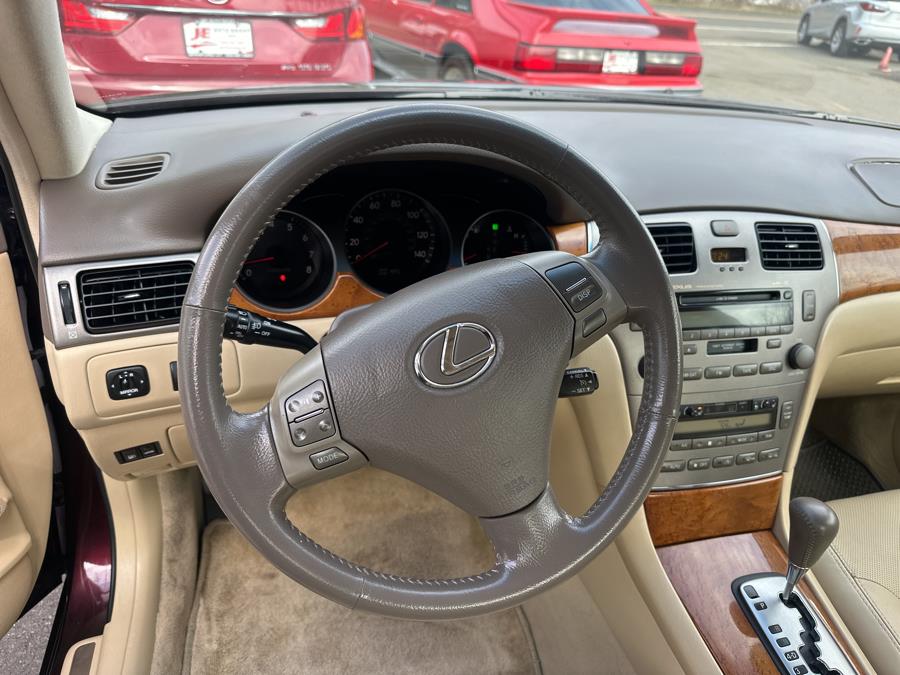 2006 Lexus ES 330 photo