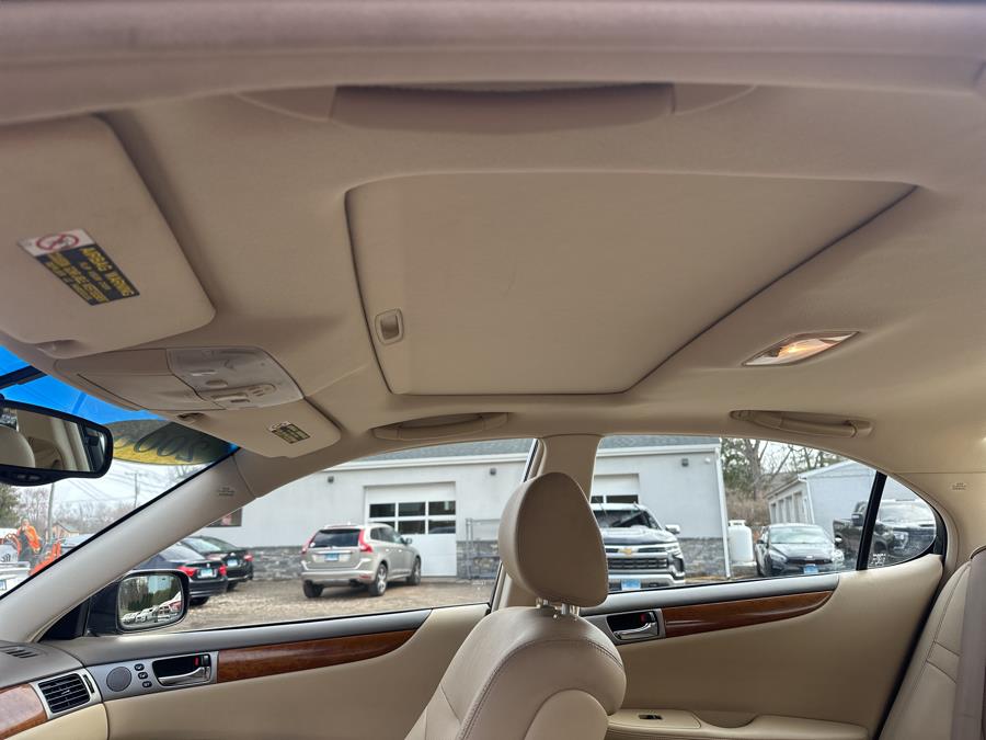 2006 Lexus ES 330 photo