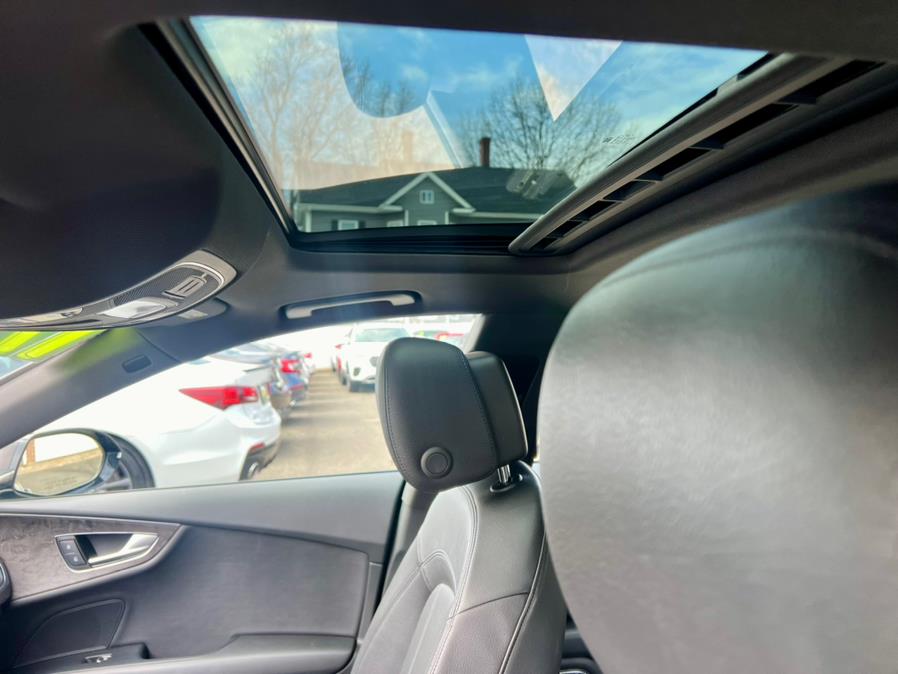 2017 Audi A7 3.0 TFSI Prestige photo