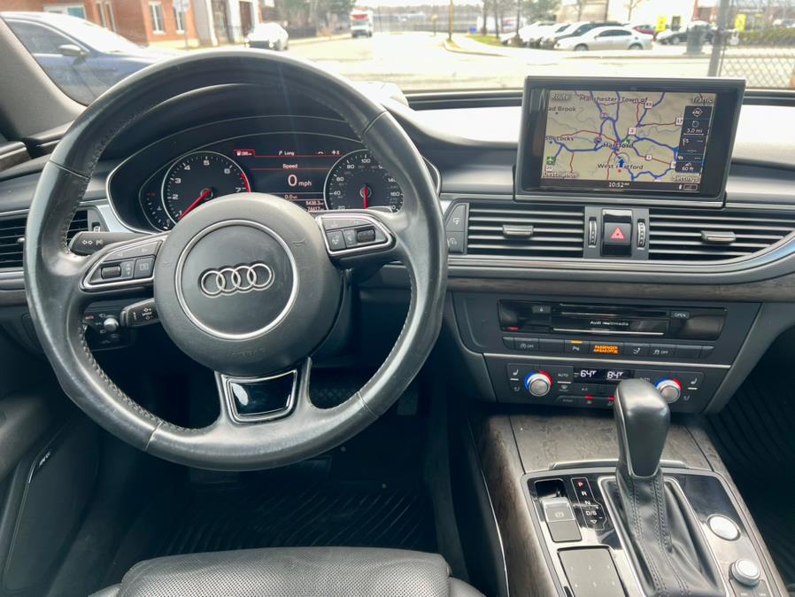 2017 Audi A7 3.0 TFSI Prestige photo
