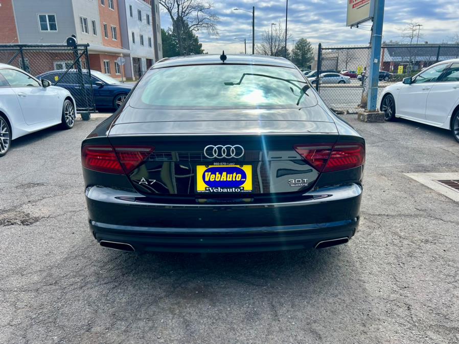 2017 Audi A7 3.0 TFSI Prestige photo