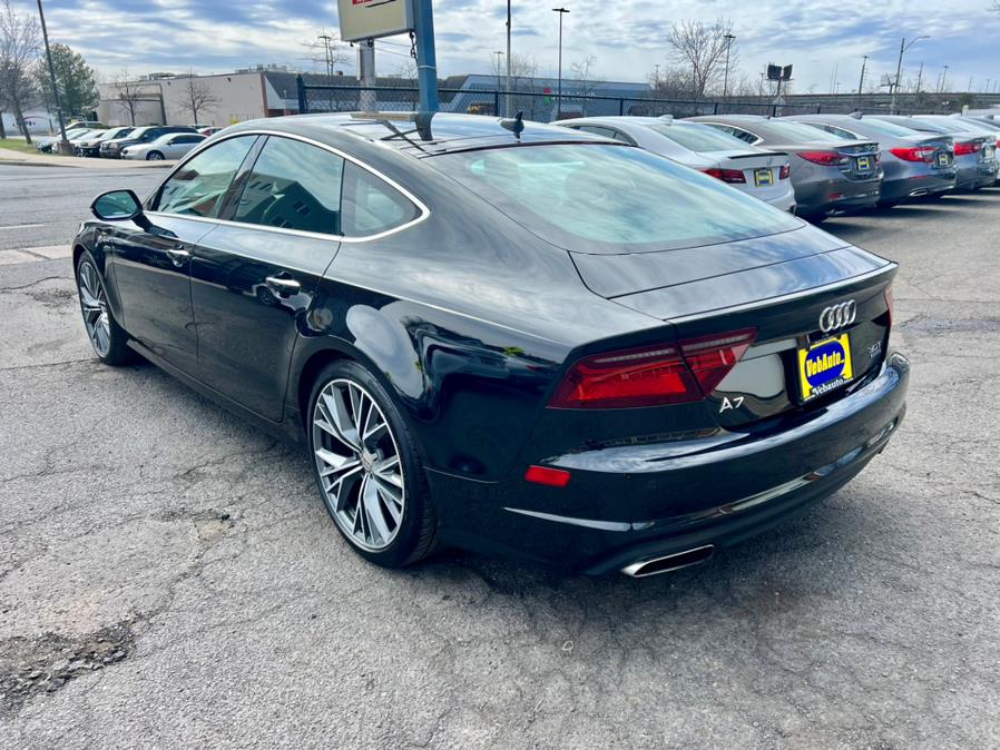 2017 Audi A7 3.0 TFSI Prestige photo