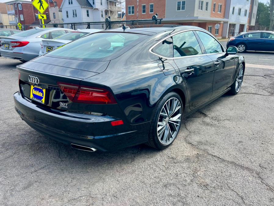 2017 Audi A7 3.0 TFSI Prestige photo