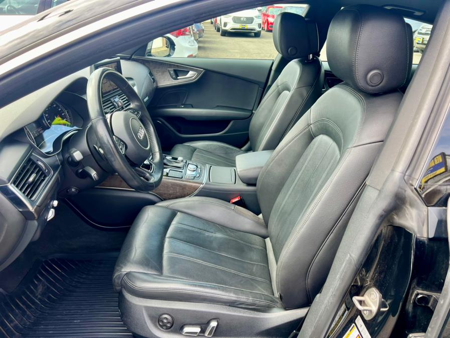 2017 Audi A7 3.0 TFSI Prestige photo
