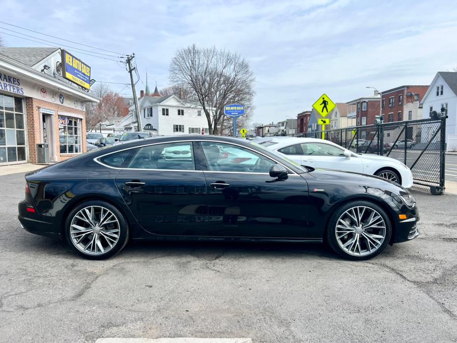 2017 Audi A7 3.0 TFSI Prestige photo