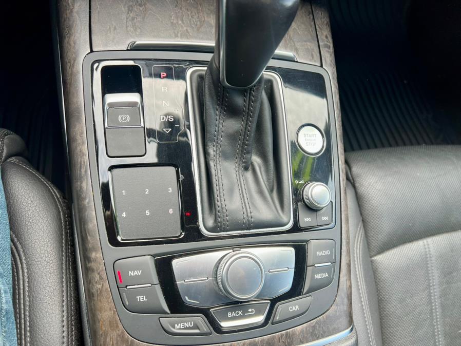 2017 Audi A7 3.0 TFSI Prestige photo