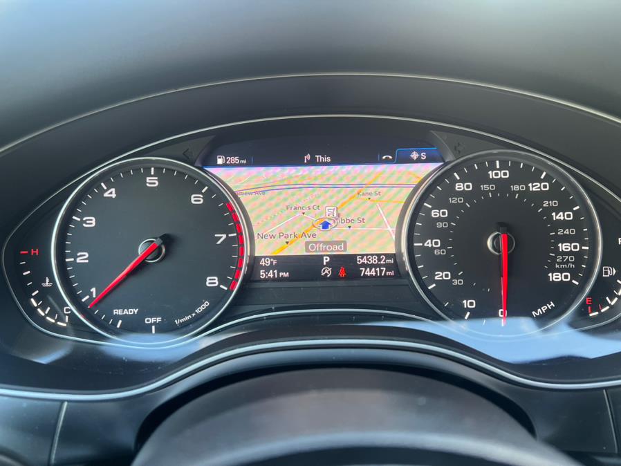 2017 Audi A7 3.0 TFSI Prestige photo