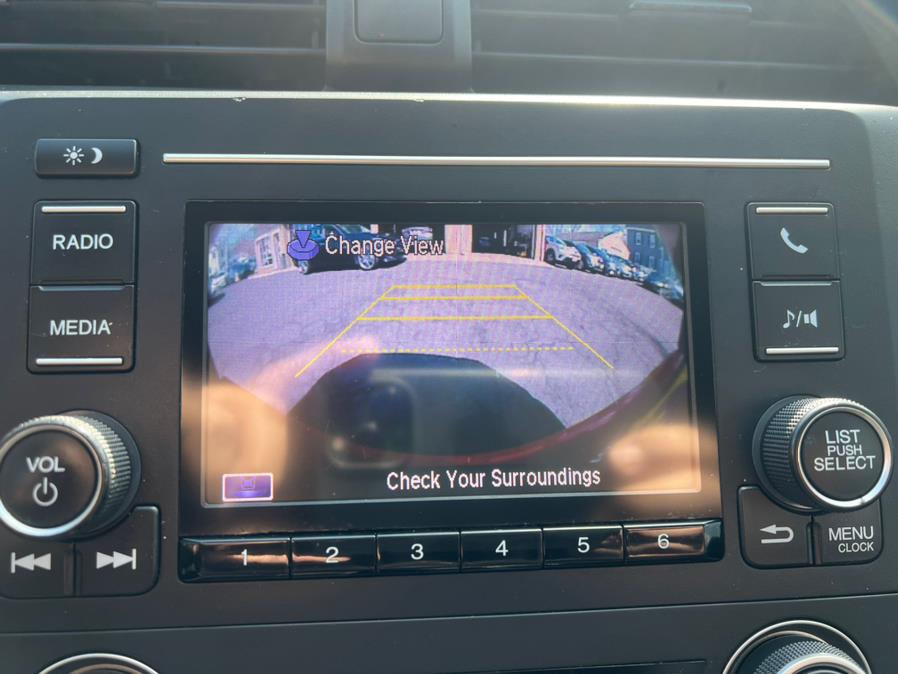 2017 Honda CIVIC SEDAN LX CVT photo