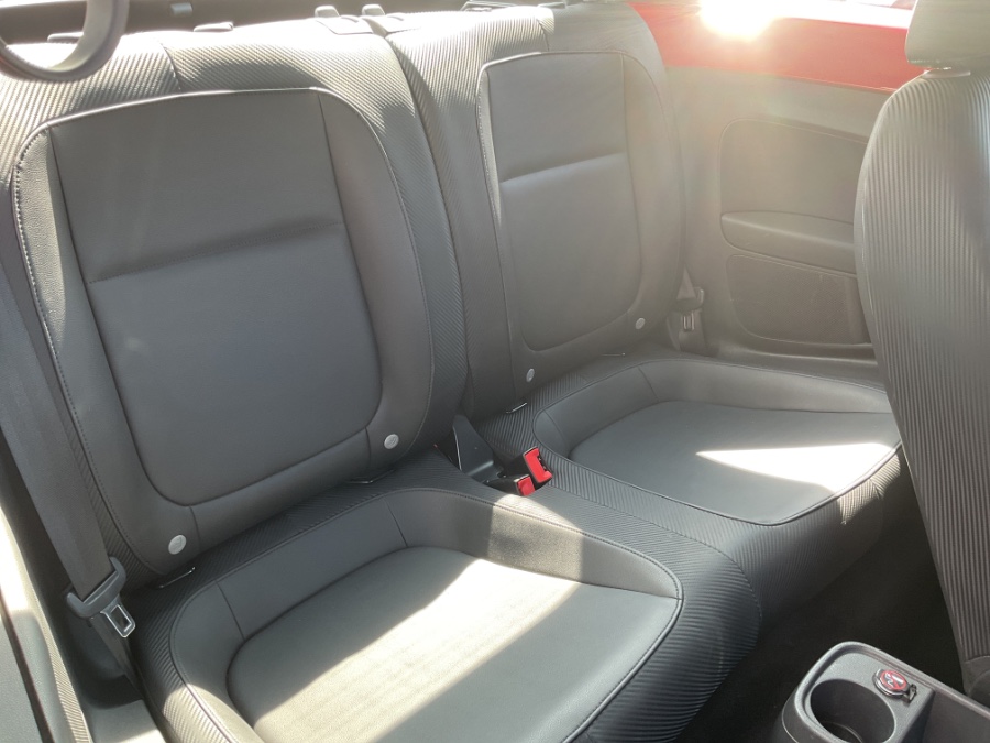2012 Volkswagen Beetle 2.5 PZEV photo