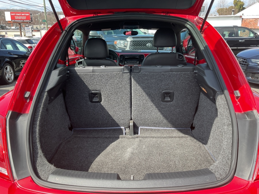 2012 Volkswagen Beetle 2.5 PZEV photo