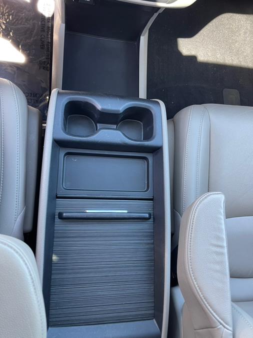2018 Honda Odyssey EX-L w/Navi/RES Auto photo