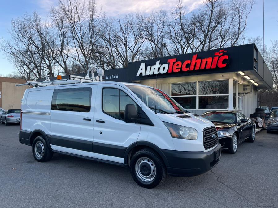 2015 Ford Other 150 photo