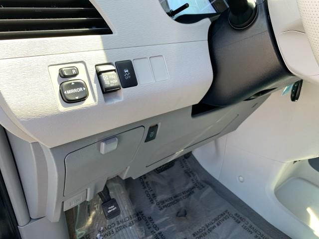 2011 Toyota Sienna XLE 8-Passenger photo
