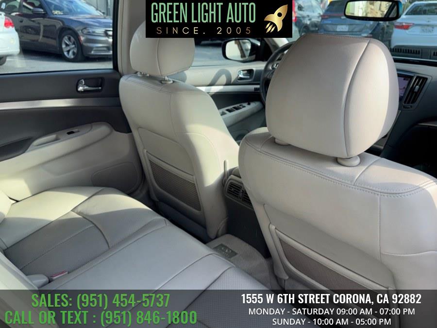 2013 Infiniti MDX Journey photo