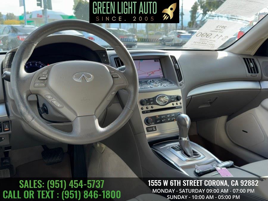 2013 Infiniti MDX Journey photo