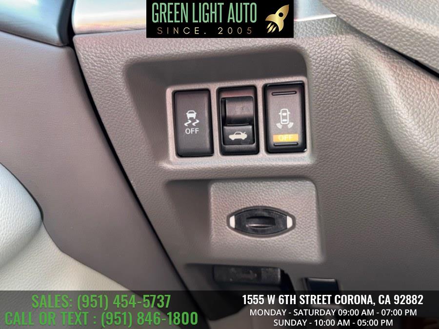 2013 Infiniti MDX Journey photo