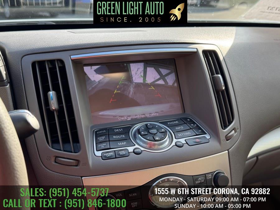 2013 Infiniti MDX Journey photo
