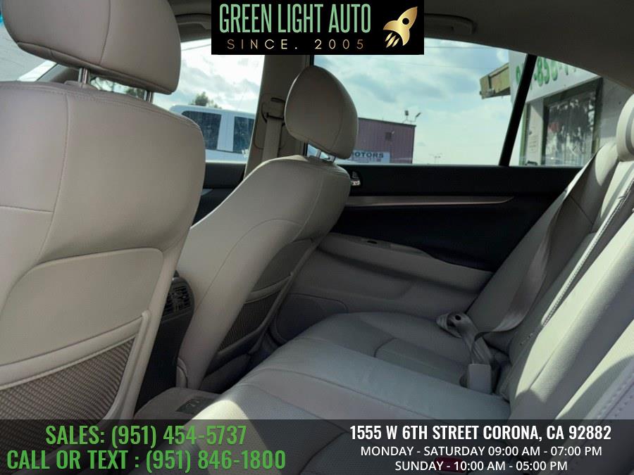 2013 Infiniti MDX Journey photo