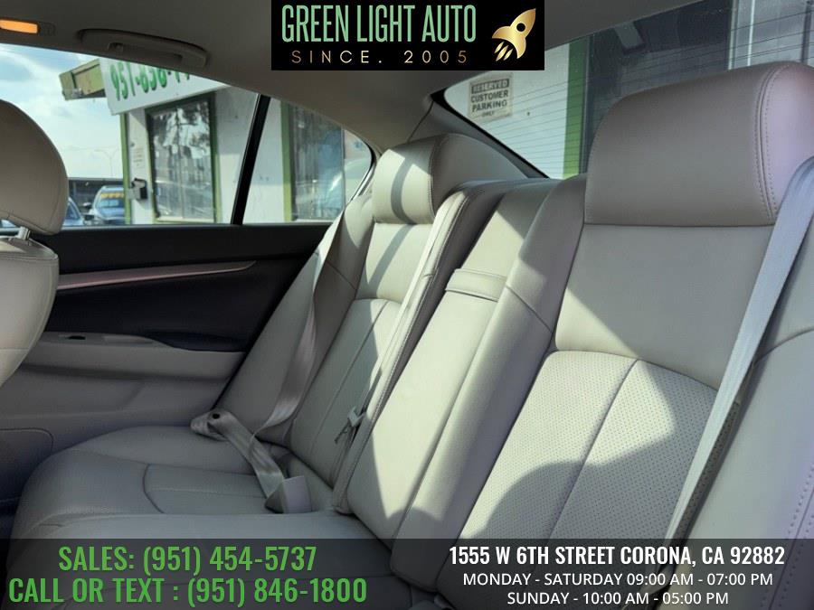 2013 Infiniti MDX Journey photo