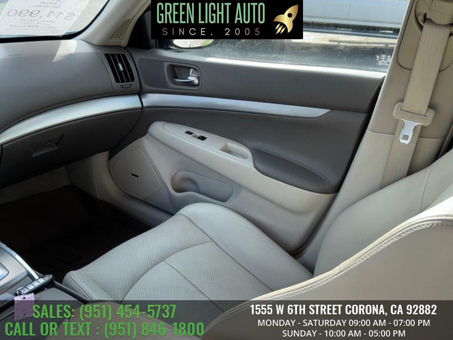 2013 Infiniti MDX Journey photo