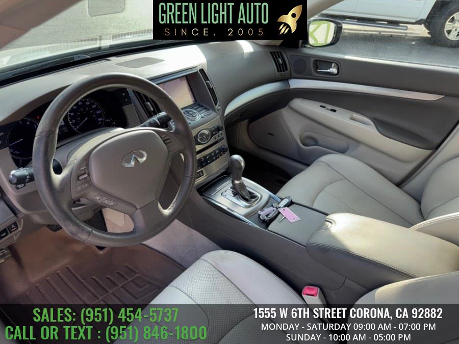 2013 Infiniti MDX Journey photo