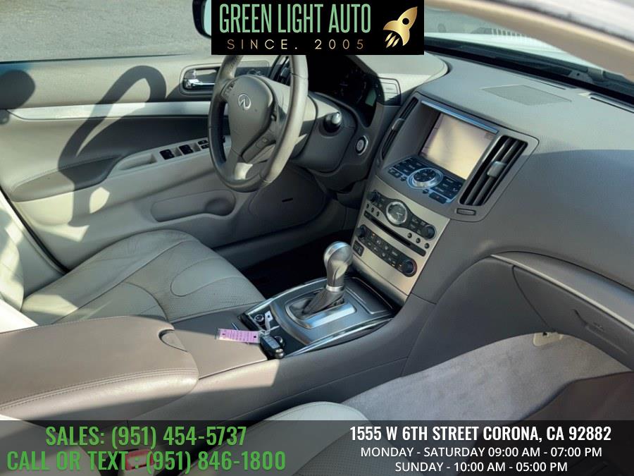 2013 Infiniti MDX Journey photo