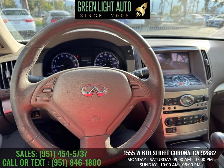 2013 Infiniti MDX Journey photo