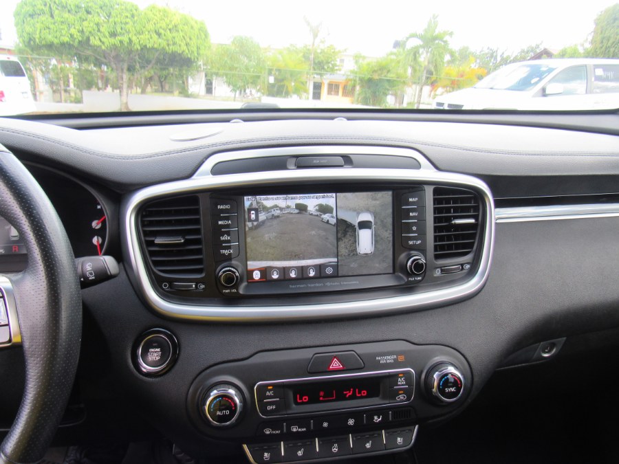 2019 Kia Sorento SX Limited V6 AWD photo