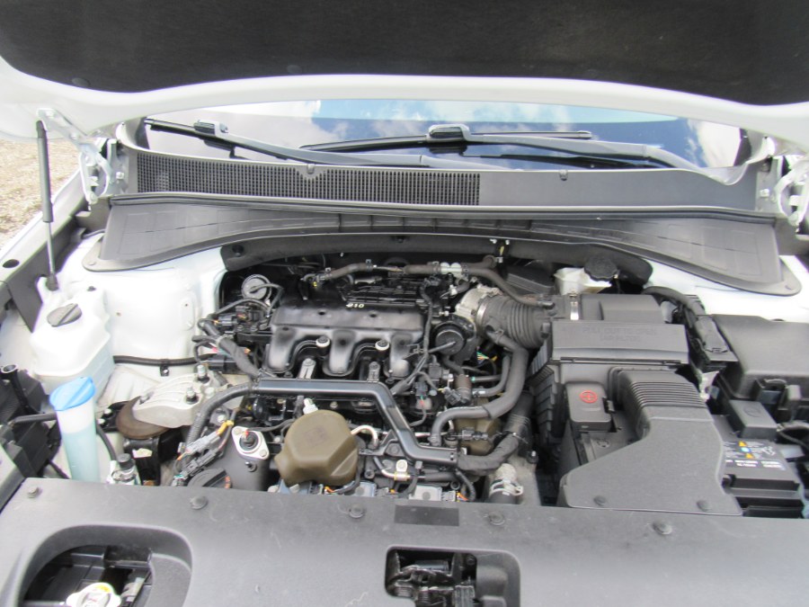 2019 Kia Sorento SX Limited V6 AWD photo