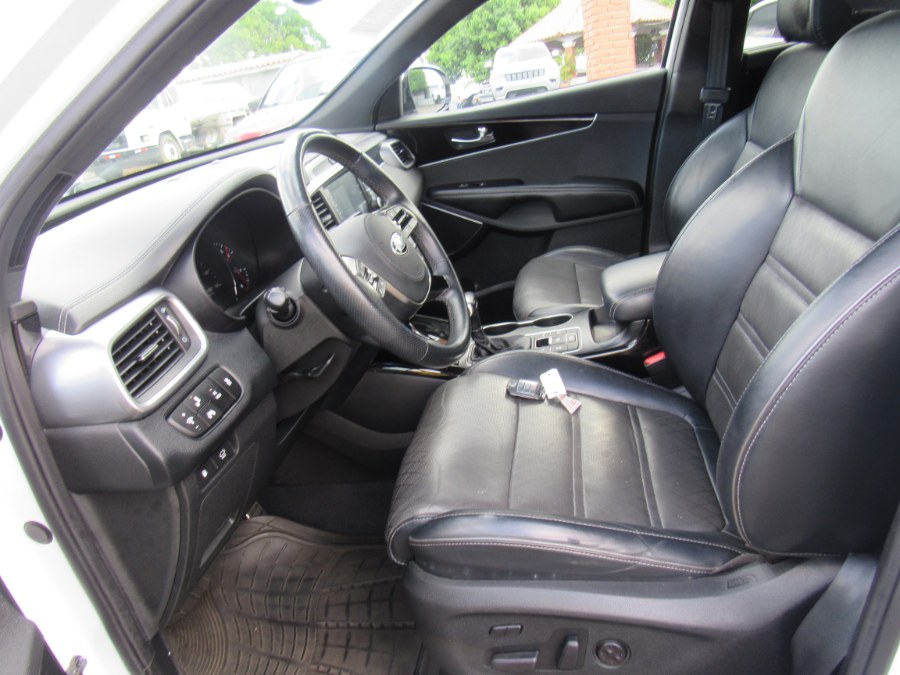 2019 Kia Sorento SX Limited V6 AWD photo