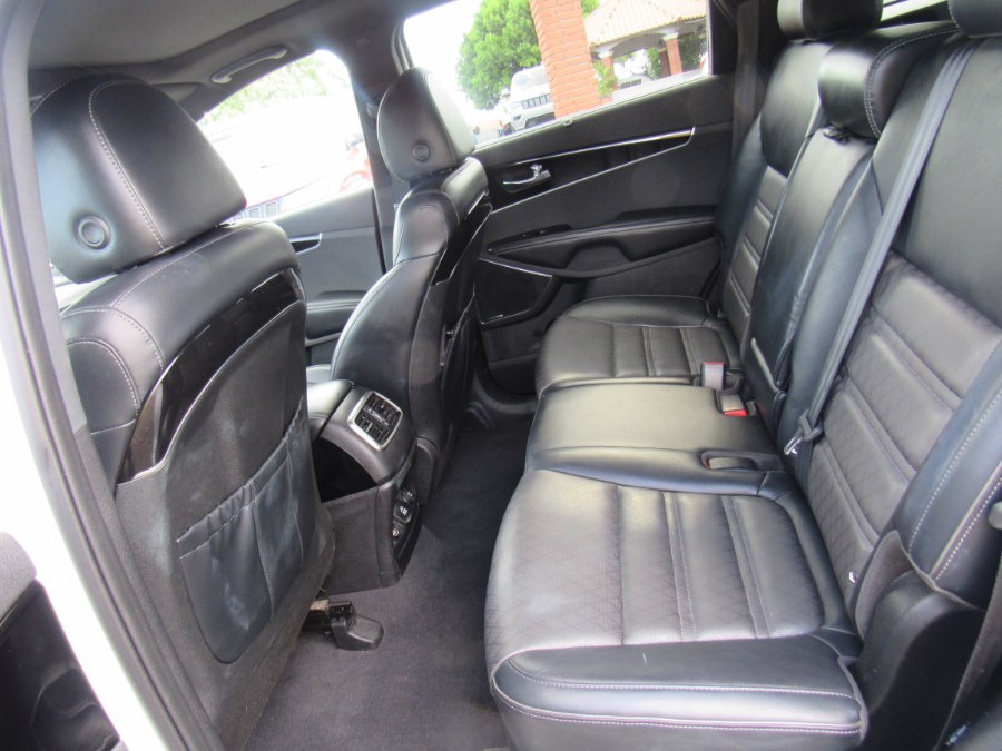 2019 Kia Sorento SX Limited V6 AWD photo