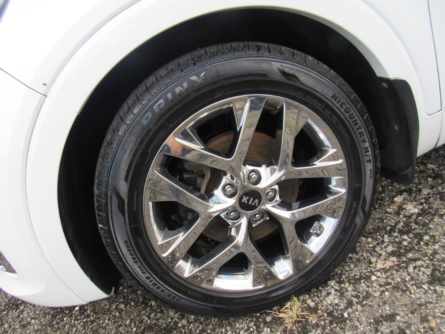 2019 Kia Sorento SX Limited V6 AWD photo