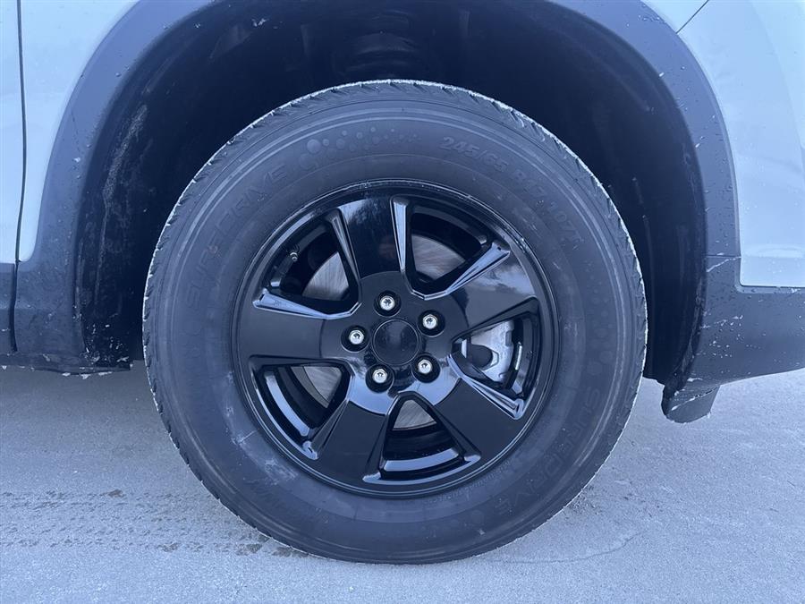 2021 Honda Passport Sport photo