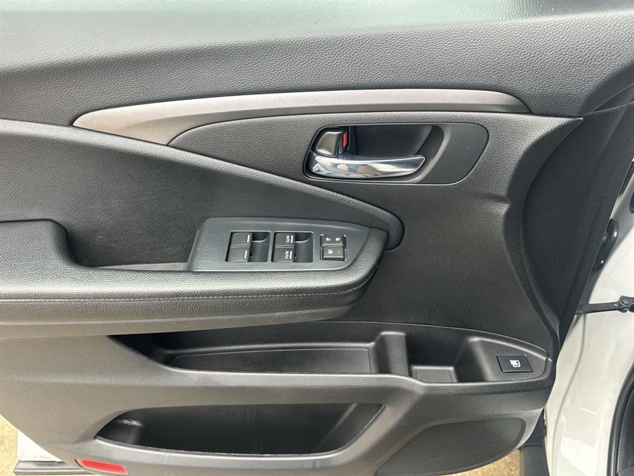 2021 Honda Passport Sport photo