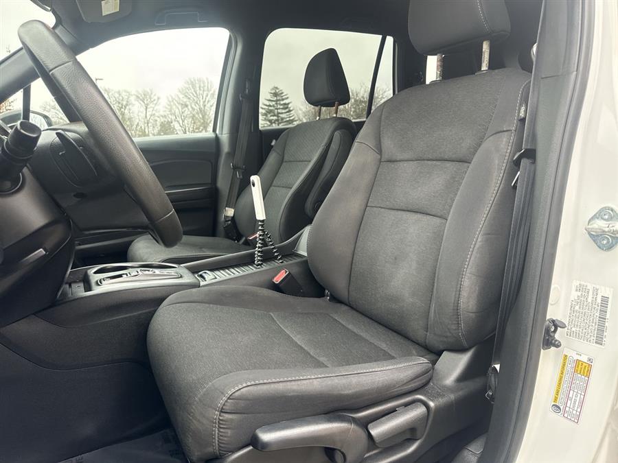 2021 Honda Passport Sport photo