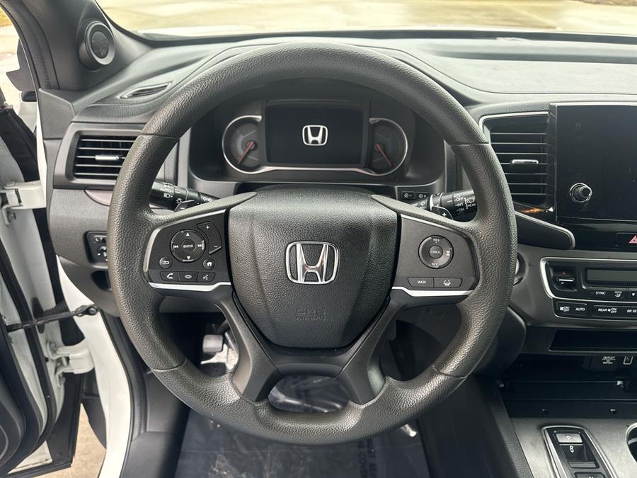 2021 Honda Passport Sport photo
