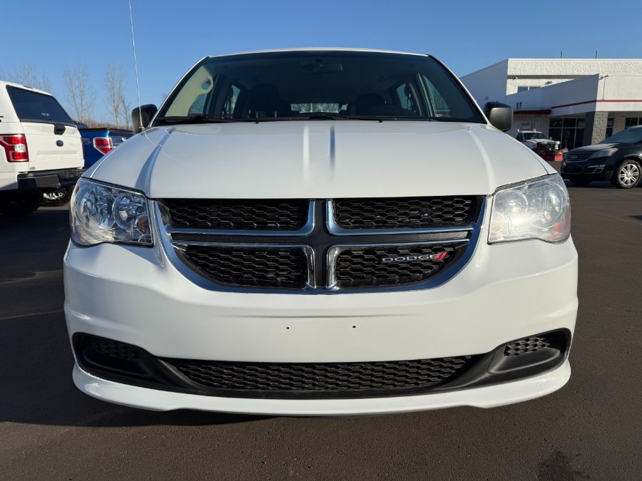 2017 Dodge Grand Caravan SE Wagon photo