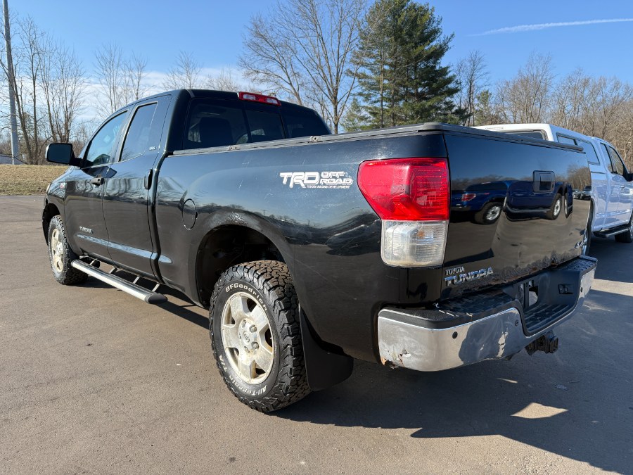 2010 Toyota Tundra Grade photo