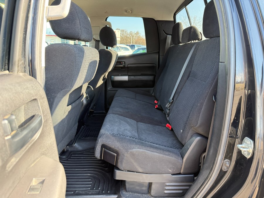 2010 Toyota Tundra Grade photo