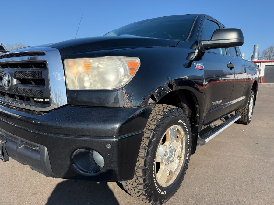 2010 Toyota Tundra Grade photo