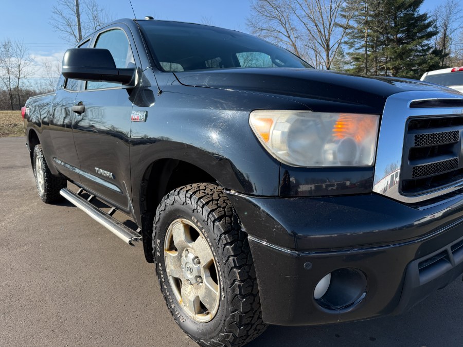 2010 Toyota Tundra Grade photo