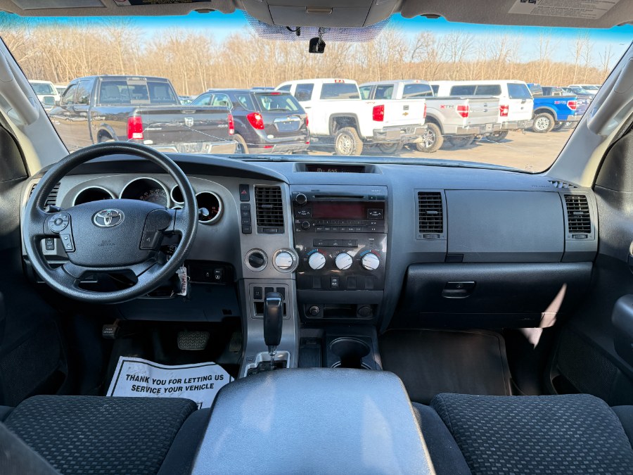 2010 Toyota Tundra Grade photo